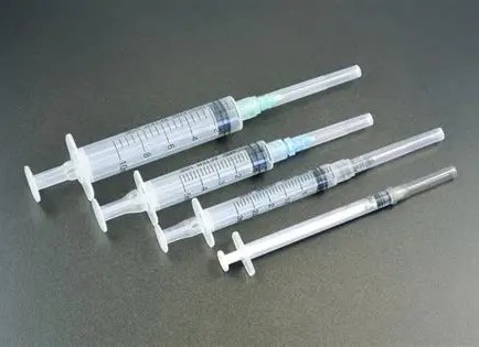 Syringe
